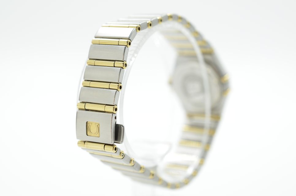 Omega Constellation Mini 1262.15.00 Image 3